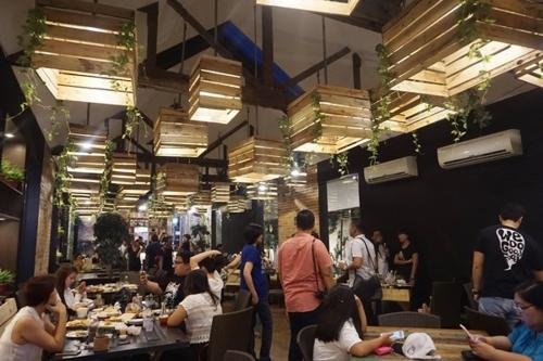 Фото Ortigas Budget Hotel - Kapitolyo