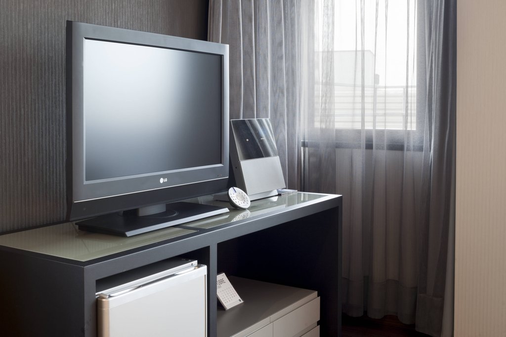 Фото Ac Hotel A Coruña by Marriott