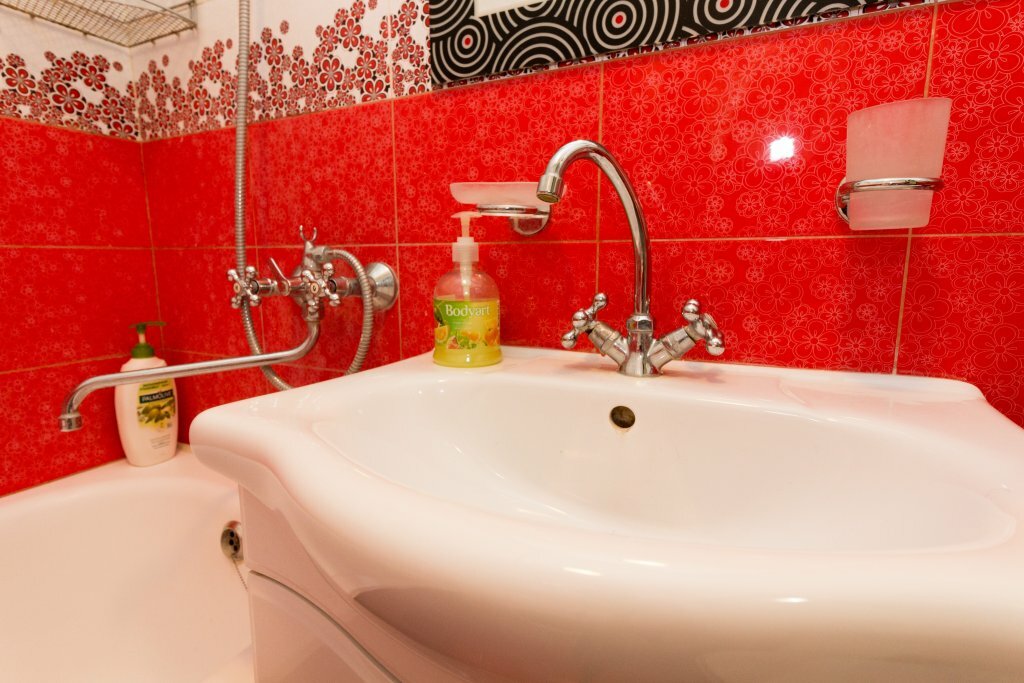 Photo: Na Kastanayevskoy 3 Apartment, hotel, Moscow, Kastanayevskaya Street, 3 -