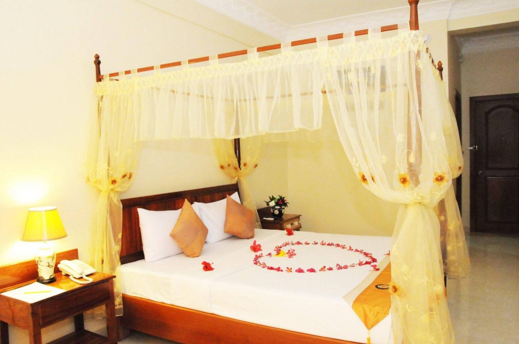 Фото Dara Reang Sey Angkor Hotel