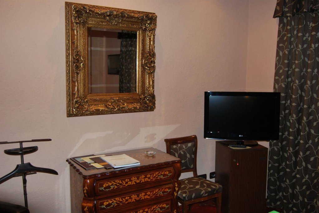 Фото Rigat Park & SPA