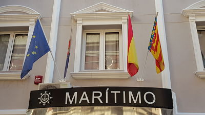 Фото Hotel Maritimo