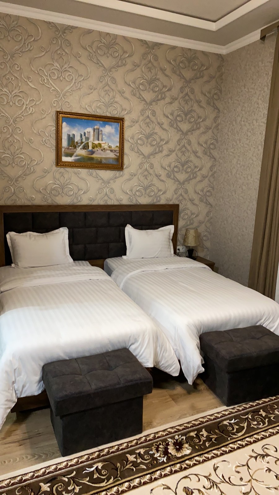 Фото Ark Billur Hotel