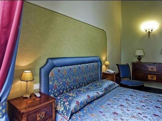 Фото Decumani Hotel De Charme