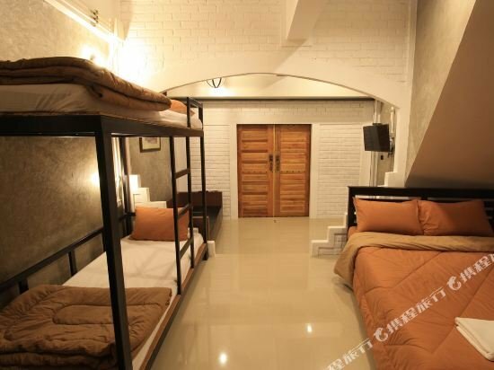 Hotel Sirin House, Krabi, photo