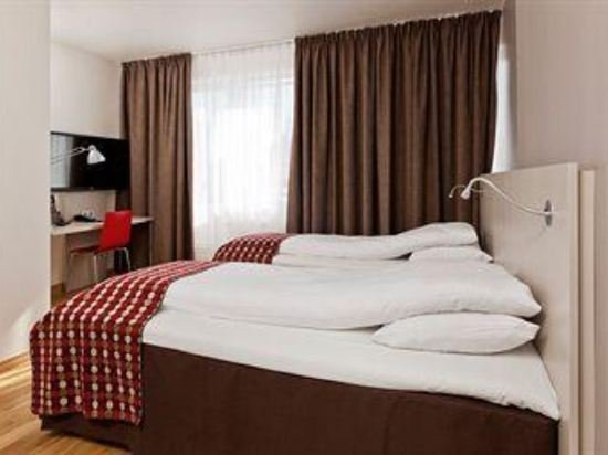 Фото Thon Hotel Munch