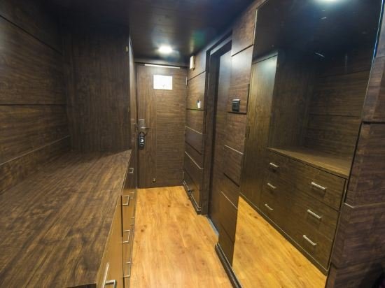 Фото Infiniti Hotel & SPA