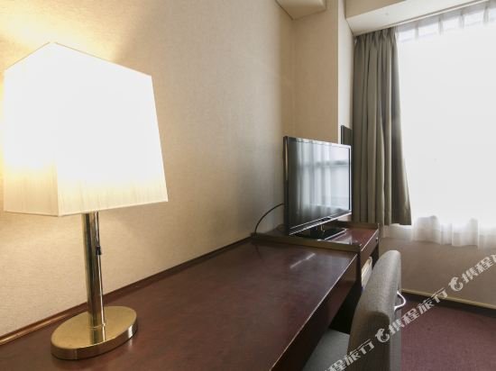 Фото Hotel S Plus Hiroshima Peace Park