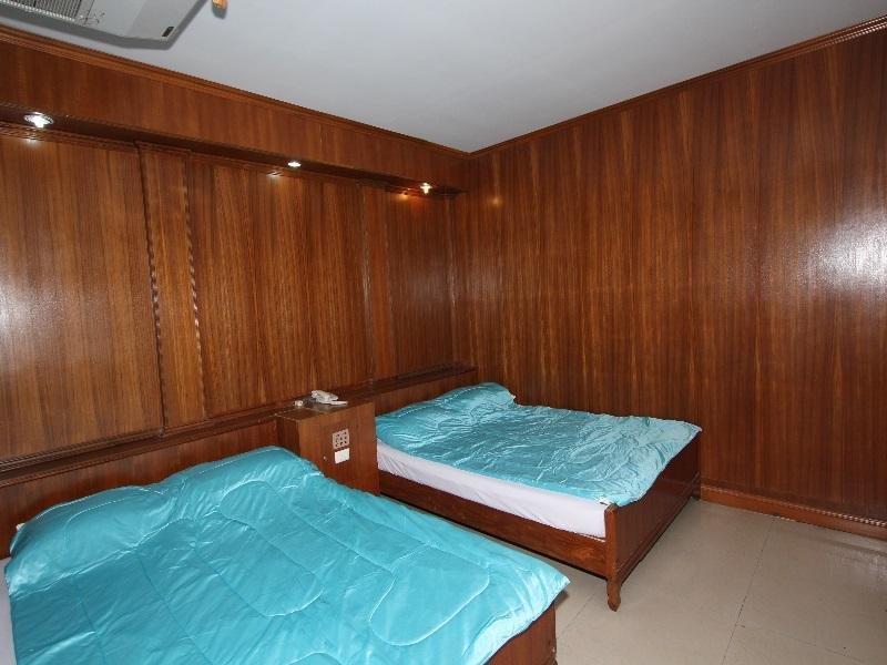 Фото Wangthong Bungalow