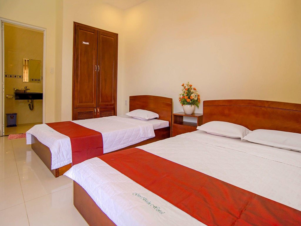 Фото Gio Bien Hotel