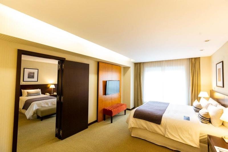 Фото 474 Buenos Aires Hotel