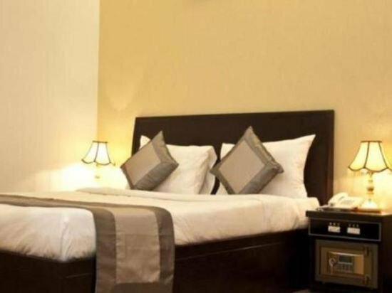 Hotel Thien Phu Logia Hotel, Ho Chi Minh, photo