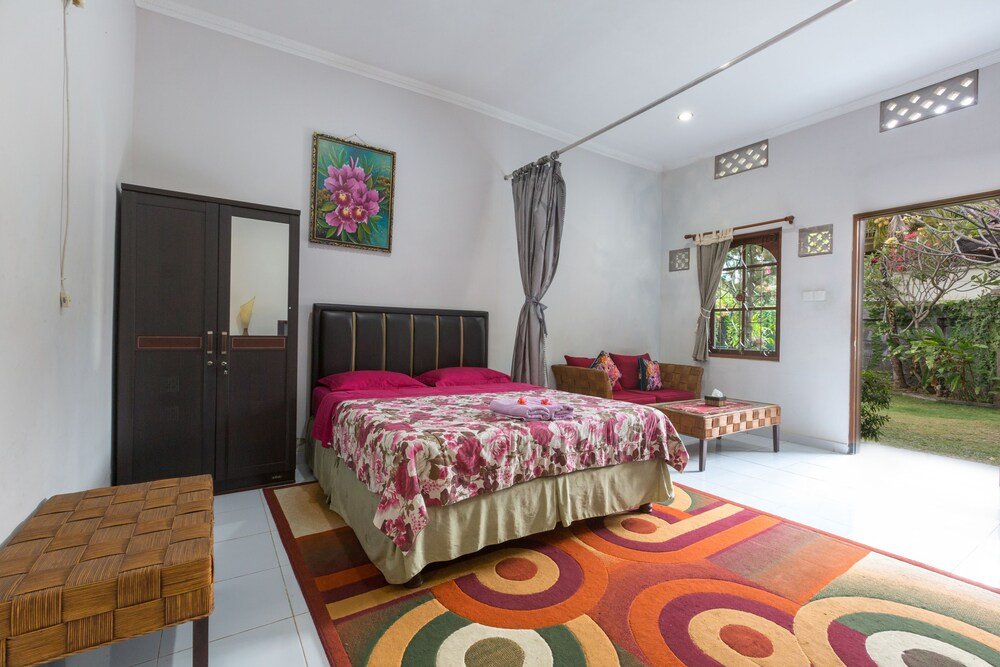 Фото Bali Aman Darling House