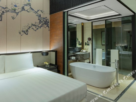 Фото Radisson Blu Hotel Chongqing Shapingba