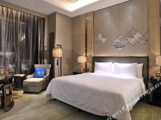 Фото Wanda Vista Hohhot