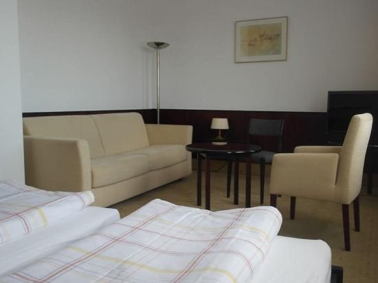 Фото Trip Inn City Hotel Krefeld