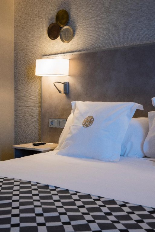 Фото Hotel America Sevilla