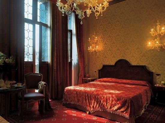 Фото Nh Venezia Santa Lucia