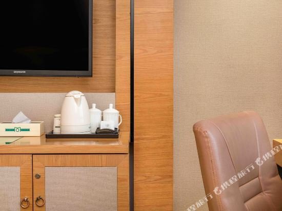 Фото Jin-Tone 101 Hotel Nanning