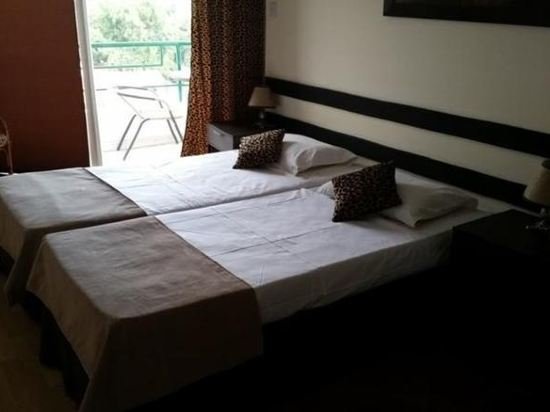 Фото Sylva Hotel