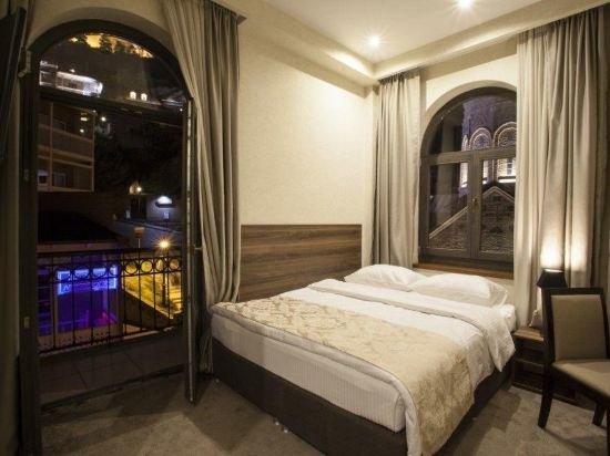 Фото Old Meidan Tbilisi