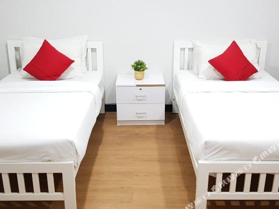 Фото Nk Guesthouse