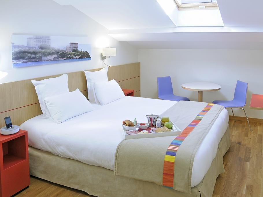 Фото отеля 4