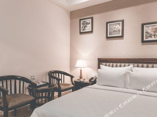 Фото Ambassador Hotel Saigon