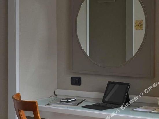 Фото Best Western Signature Collection Hotel Paradiso