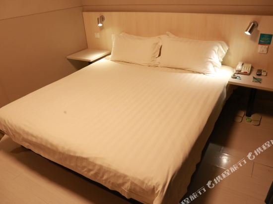 Фото Jinjiang Inn Shanghai Changzhong Road Branch