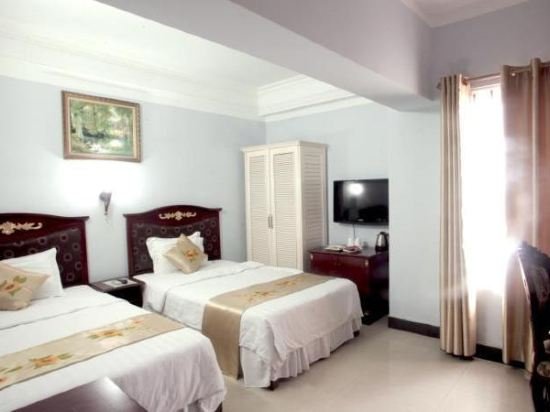 Фото Classic Hoang Long Hotel