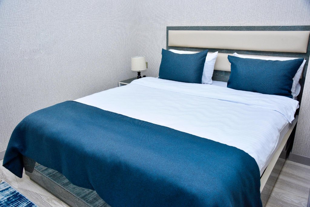 Фото Отель Supreme Hotel Baku