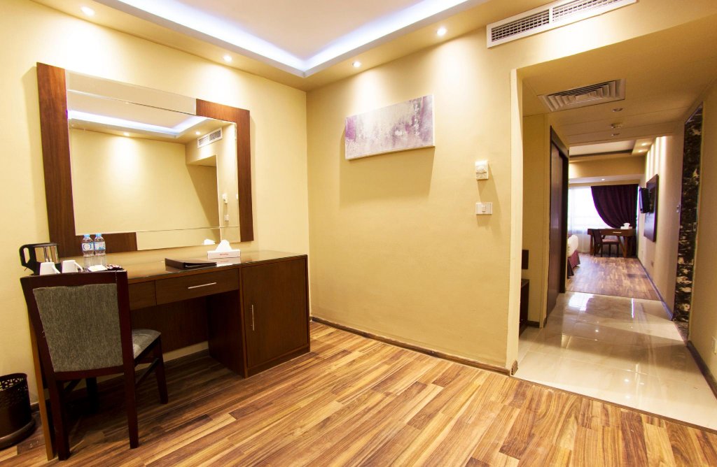 Фото Pyramisa Suites Hotel Cairo