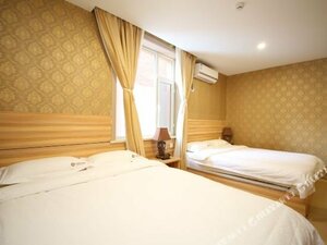 Гостиница Center Of City Creo Hotel