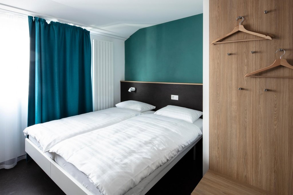 Фото Swiss Chocolate Lausanne by Fassbind