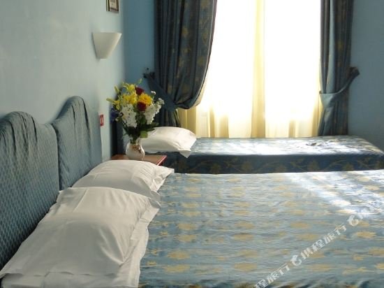 Фото Hotel Altavilla Rome