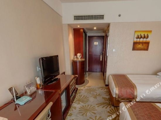 Фото Jiangsu Hotel