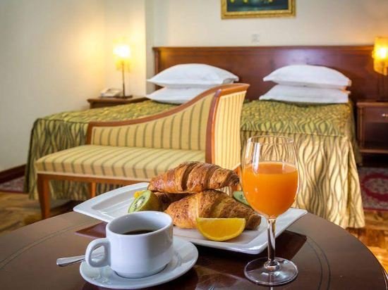 Фото Hotel President Split