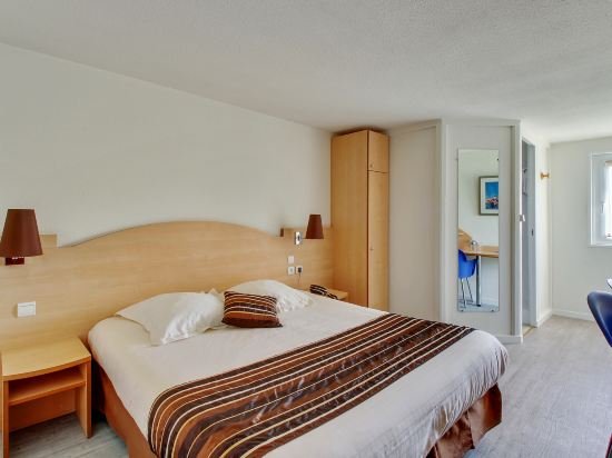 Фото Logis Angers Sud