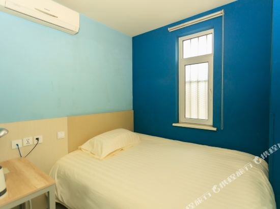 Фото Jinjiang Inn Shenyang Shenbei Daxuecheng Branch