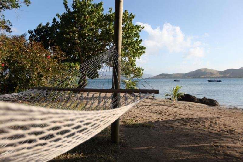 Фото Volivoli Beach Resort