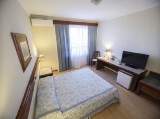 Фото Lizon Curitiba Hotel