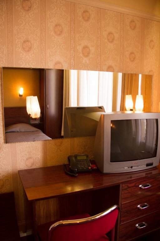 Фото Manhattan Hotel Brussels