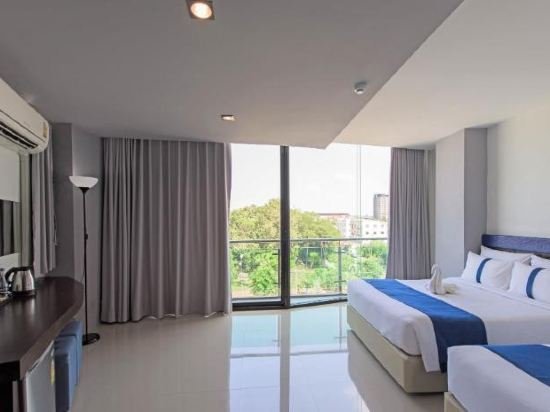 Фото Ingtara Hotel