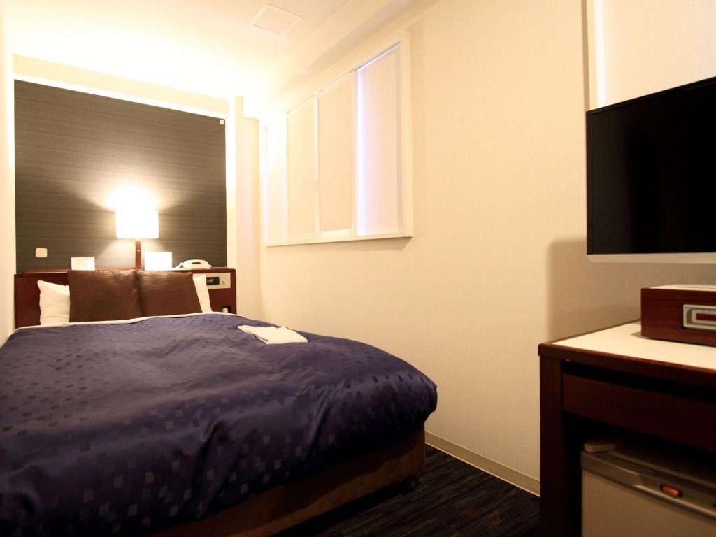 Фото Meitetsu Inn Nagoya Ekimae