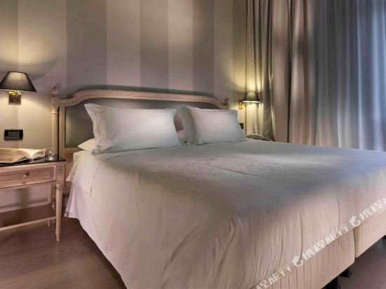 Фото Ambasciatori Hotel