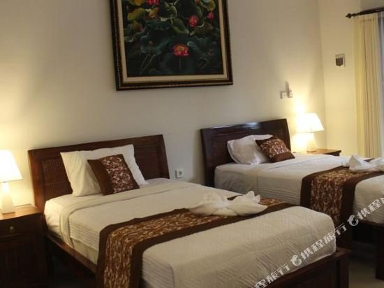 Фото Betutu Bali Villas