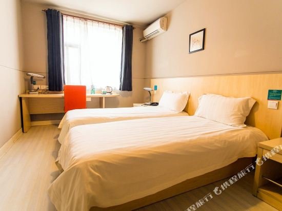 Фото Jinjiang Inn Suzhou Yangyuxiang