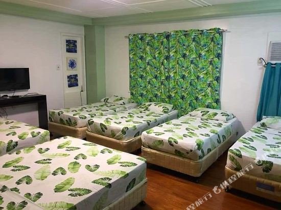 Фото Naps & Maps Hostel