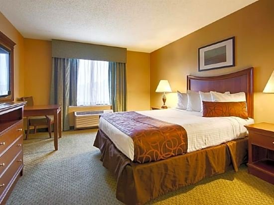 Фото Wyndham Garden Jacksonville